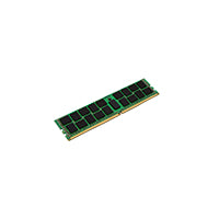 Kingston - DDR4 - módulo - 64 GB - DIMM 288-pin - 3200 MHz / PC4-25600 - CL22 - 1.2 V - registado - ECC - para Cisco UCS C225 M6 SFF Rack Server