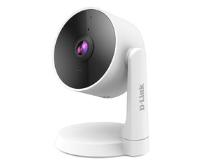 D-LINK CAM IP MYDLINK FULL HD C/ DETECAO DE PESSOAS