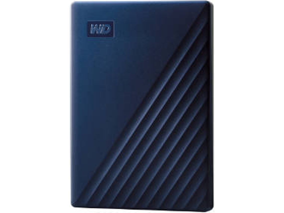 MY PASSPORT FOR MAC 2TB BLUE