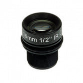 LENS M12 16MM F1.8 4PCS