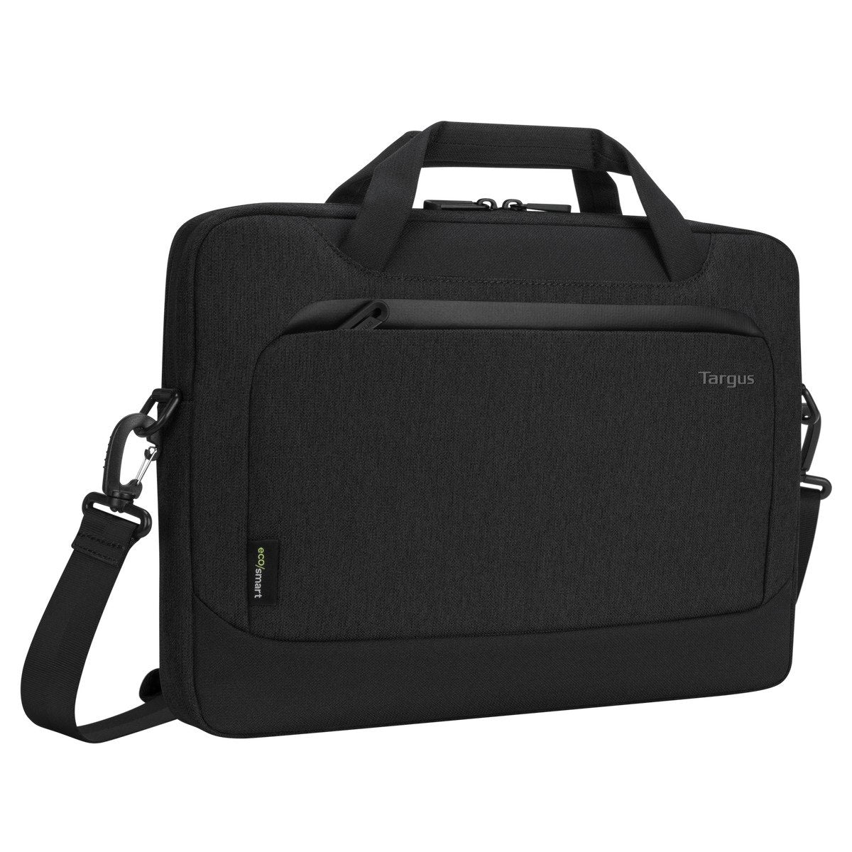 Targus Cypress Slimcase with EcoSmart - Laptop Case - 14" - Black