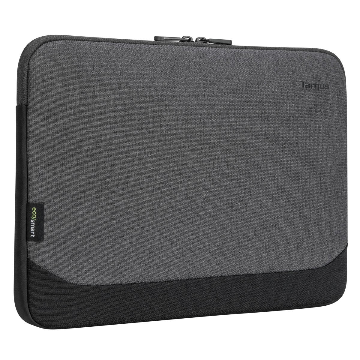 Targus Cypress Sleeve with EcoSmart - Notebook Sleeve - 11" - 12" - Gray