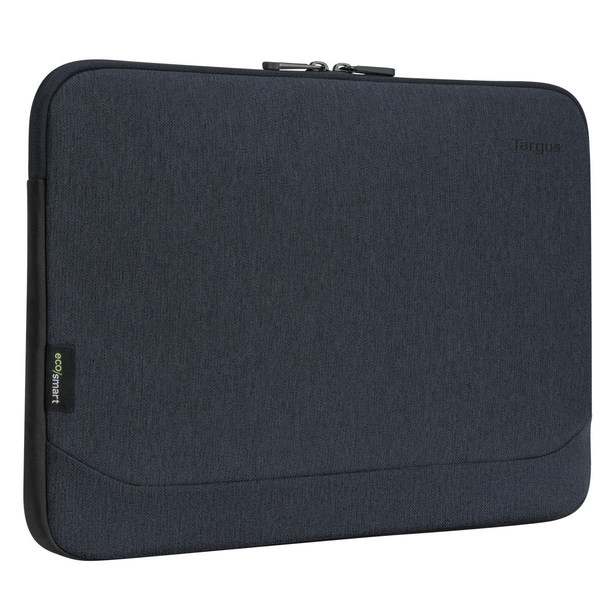 Targus Cypress Sleeve with EcoSmart - Notebook Sleeve - 13" - 14" - Navy Blue