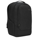 Targus Cypress Hero Backpack with EcoSmart - Laptop Carry Bag - 15.6" - Black