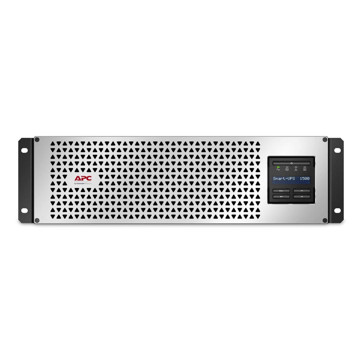 APC SMART-UPS DE ION DE LITIO DE PROFUNDIDAD CORTA 1500VA 230V CON SMARTCONNECT