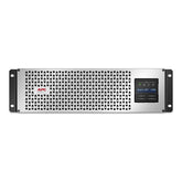 APC SMART-UPS DE ION DE LITIO DE PROFUNDIDAD CORTA 1500VA 230V CON SMARTCONNECT