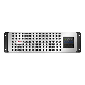 APC SMART-UPS DE ION DE LITIO DE PROFUNDIDAD CORTA 1500VA 230V CON SMARTCONNECT