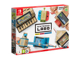 SWITCH NINTENDO LABO KIT VARIADO