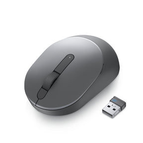 MOBILE WIRELESS MOUSE MS3320W -WRLS