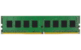 Kingston ValueRAM - DDR4 - módulo - 32 GB - DIMM 288-pin - 3200 MHz / PC4-25600 - CL22 - 1.2 V - unbuffered - sem ECC