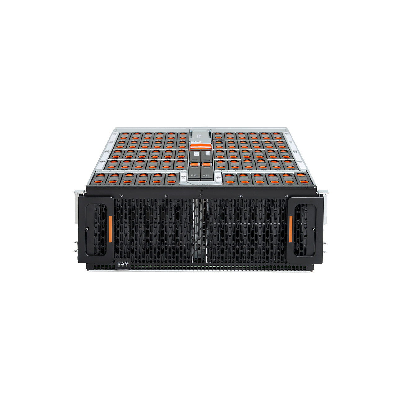 SE MM ScaleUp Module 72TB nTAA SAS 512E