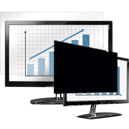 Fellowes PrivaScreen Blackout - Filtro de privacidade do display - 14.1"