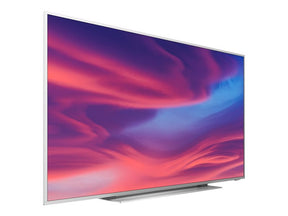 Philips 75PUS7354 - 75" Diagonal Class Performance 7300 Series LCD TV with LED Backlight - Smart TV - Android TV - 4K UHD (2160p) 3840 x 2160 - HDR - Light Silver