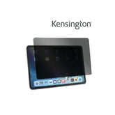 Kensington - Protector de pantalla para tablet - con filtro de privacidad - de 2 vías - extraíble - 10,2" - para iPad Apple de 10,2 pulgadas (7ª generación)