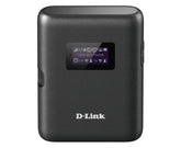 ROUTER D-LINK INALÁMBRICO WI-FI 4G/LTE CAT 6 PUNTO DE CONEXIÓN WI-FI 300MBPS