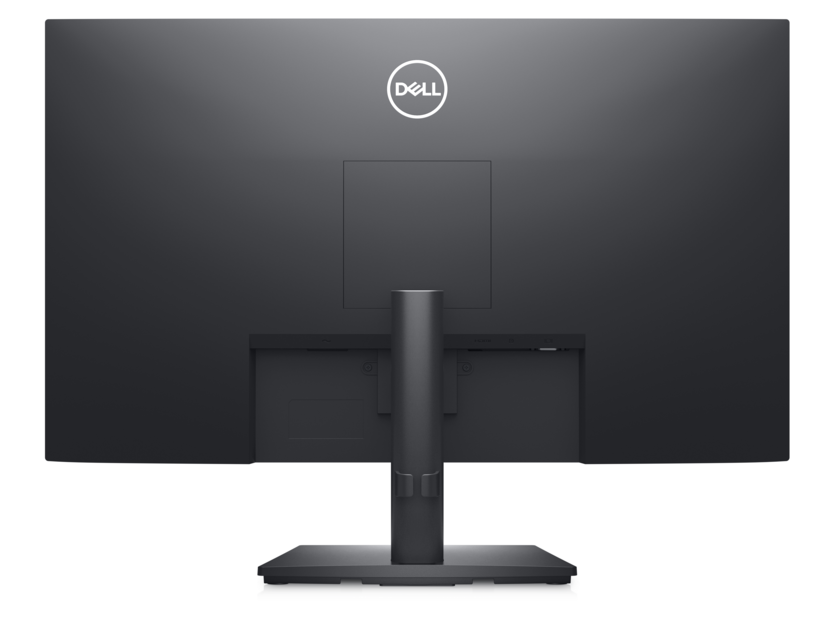 Dell E2722HS - Monitor LED - 27" - 1920 x 1080 Full HD (1080p) @ 60 Hz - IPS - 300 cd/m² - 1000:1 - 5 ms - HDMI, VGA, DisplayPort - altifalantes - com 3 anos de serviço Advanced Exchange - para Latitude 5320, 5520, OptiPlex 3090, Vostro 14 5410, 15 5