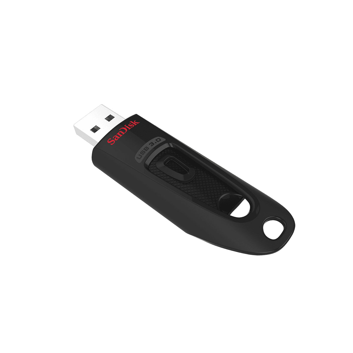 SanDisk Ultra - USB Flash Drive - 512 GB - USB 3.0