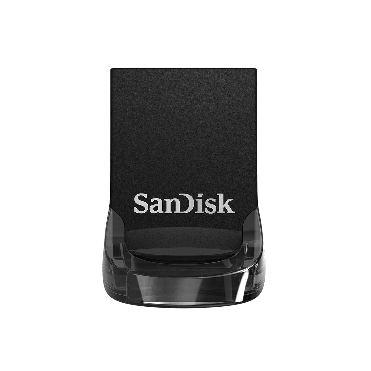 SanDisk Ultra Fit - USB Flash Drive - 512 GB - USB 3.1