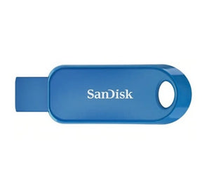 SanDisk Cruzer Snap - USB Flash Drive - 32 GB - USB 2.0