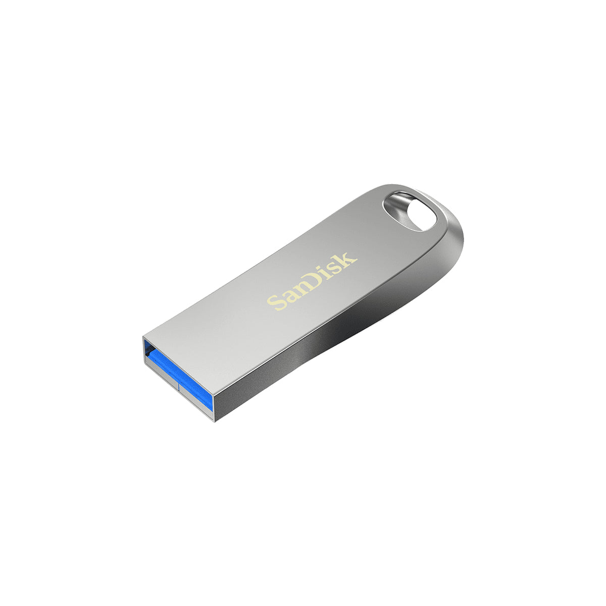 SanDisk Ultra Luxe - USB Flash Drive - 512 GB - USB 3.1 Gen 1