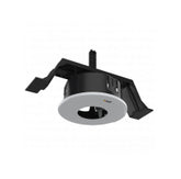 AXIS TM3201 - Montagem encastrada de cúpula de câmara - montagem no tecto - interior - para AXIS M3064-V, M3066-V, M3075-V, M3085-V, M3086-V