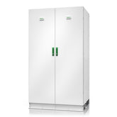 Schneider Electric Empty Battery Cabinet - Battery Cabinet - for P/N: E3MUPS100KHS, E3MUPS120KHS, E3MUPS160KHS, E3MUPS200KHS, E3MUPS60KHS, E3MUPS80KHS