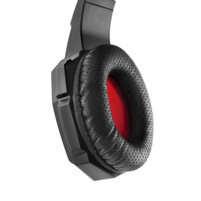 Auscultadores MARS Gaming MH020 Headphone c/ mic multiplataforma, AIR - PC/PS4/XBOX ONE/SWITCH/Phone (MH020)