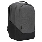 Targus Cypress Hero Backpack with EcoSmart - Laptop Carry Bag - 15.6" - Gray