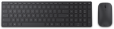 Microsoft Designer Bluetooth Desktop - Combinación de teclado y ratón - Inalámbrico (teclado) / Inalámbrico (ratón) - Bluetooth 4.0 - Inglés