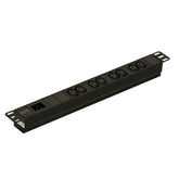 APC EASY PDU BASIC 1U 16A 230V (8)C13