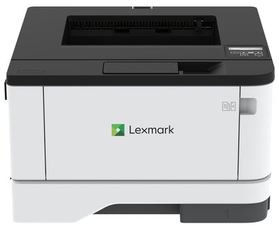 Lexmark B3442dw - Impresora - B/N - Dúplex - Láser - A4/Legal - 600 x 600 ppp - hasta 42 ppm - capacidad: 350 hojas - USB 2.0, LAN, Wi-Fi(n)