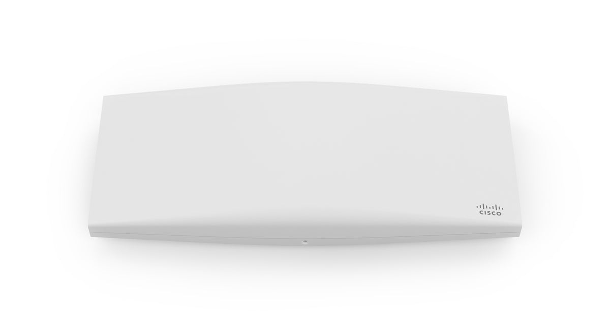 Cisco Meraki MR56 - Punto de acceso inalámbrico - Wi-Fi 6 - 2,4 GHz, 5 GHz - Alimentación de CC - Gestionado en la nube