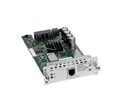 Cisco Network Interface Module - Expansion Module - SHDSL x 4 - for Integrated Services Router 4221, 4321, 4331, 4351, 4431