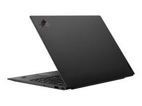 Lenovo ThinkPad X1 Carbon Gen 9 20XW - Ultrabook - Intel Core i5 1135G7 / 2.4GHz - Win 11 Pro - Iris Xe Graphics - 16 GB RAM - 512 GB SSD TCG Opal Encryption - 14" IPS 1920 x 1200 - NFC, Wi-Fi 6 - 4G LTE - black ink - kbd: English