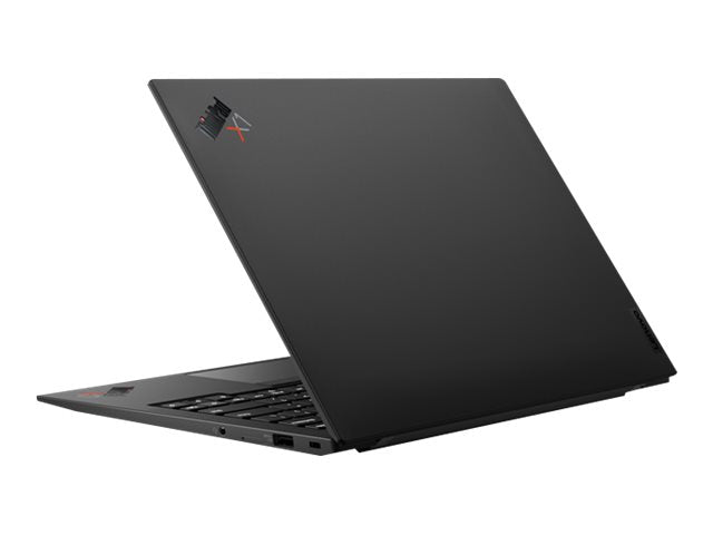 Lenovo ThinkPad X1 Carbon Gen 9 20XW - Ultrabook - Intel Core i5 1135G7 / 2.4 GHz - Win 11 Pro - Iris Xe Graphics - 16 GB RAM - 512 GB SSD TCG Opal Encryption - 14" IPS 1920 x 1200 - NFC, Wi-Fi 6 - 4G LTE - tinta preta - kbd: Português