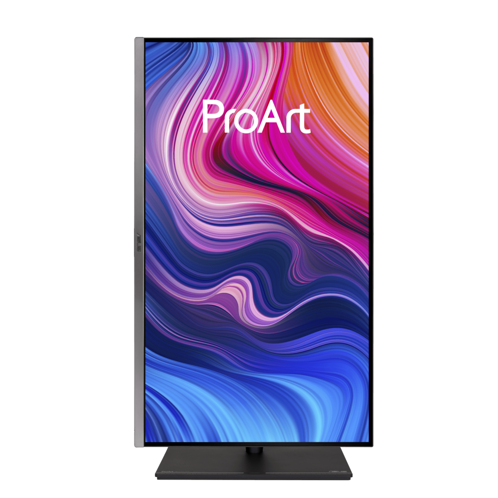 ASUS ProArt PA32UCG-K - Monitor LED - 32" - 3840 x 2160 4K @ 120 Hz - IPS - 1600 cd/m² - 1000:1 - DisplayHDR 1400 - 5 ms - 3xHDMI, DisplayPort, 2xThunderbolt 3