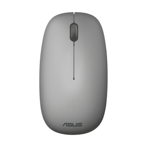 Asus Wireless W5000 Gray USB Keyboard+Mouse -W5000 (90XB0430-BKM1Y0)