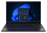 Lenovo ThinkPad L15 Gen 3 21C3 - 180 degree hinge design - Intel Core i5 1235U / 1.3 GHz - Win 10 Pro 64-bit (includes Windows 11 Pro License) - Iris Xe Graphics - 16 GB RAM - 512 GB SSD TCG Opal Encryption 2, NVMe - 15.6" IPS 1920 x 1080 (Fu