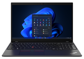 Lenovo ThinkPad L15 Gen 3 21C3 - 180 degree hinge design - Intel Core i5 1235U / 1.3 GHz - Win 10 Pro 64-bit (includes Windows 11 Pro License) - Iris Xe Graphics - 16 GB RAM - 512 GB SSD TCG Opal Encryption 2, NVMe - 15.6" IPS 1920 x 1080 (Fu