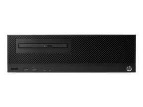 HP Engage Flex Pro Retail System - SFF - 1 x Core i5 8500 / 3 GHz - vPro - RAM 16 GB - SSD 256 GB - DVD Writer - UHD Graphics 630 - GigE - Win 10 Pro 64-bit - monitor: none - keyboard: Portuguese