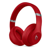 APPLE HEADPHONES BEATS STUDIO3 WIRELESS OVER-EAR RED