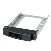 QNAP TRAY-25-NK-BLK04 - System Hard Disk Drive Tray - 2.5" (TRAY-25-NK-BLK04)