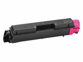 Kyocera TK 580M - Magenta - original - toner cartridge - for ECOSYS P6021cdn, P6021cdn/KL3, FS-C5150DN, C5150DN/KL3