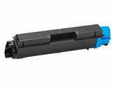 Kyocera TK 580C - Azul cyan - original - cartucho de toner - para ECOSYS P6021cdn, P6021cdn/KL3, FS-C5150DN, C5150DN/KL3