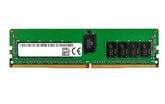 Micron - DDR4 - módulo - 16 GB - DIMM de 288 pines - 2666 MHz / PC4-21300 - CL19 - 1,2 V - registrado - ECC