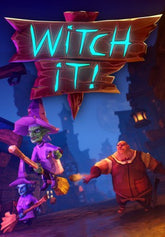 Witch It - Win - ESD