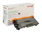 Xerox - Preto - compatível - cartucho de toner (opção para: Brother TN3430) - para Brother HL-L5000, L5050, L5100, L5200, L6450, MFC-L5700, L5750, L6800, L6900, L6950, L6970