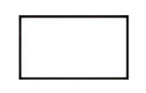 Overlay for FW-43BZ35F no-touch