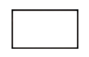 Overlay for FW-43BZ35F no-touch