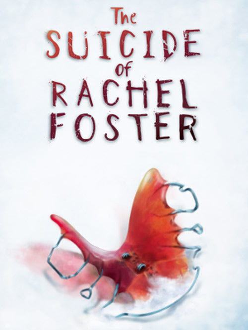 El suicidio de Rachel Foster - Win - ESD